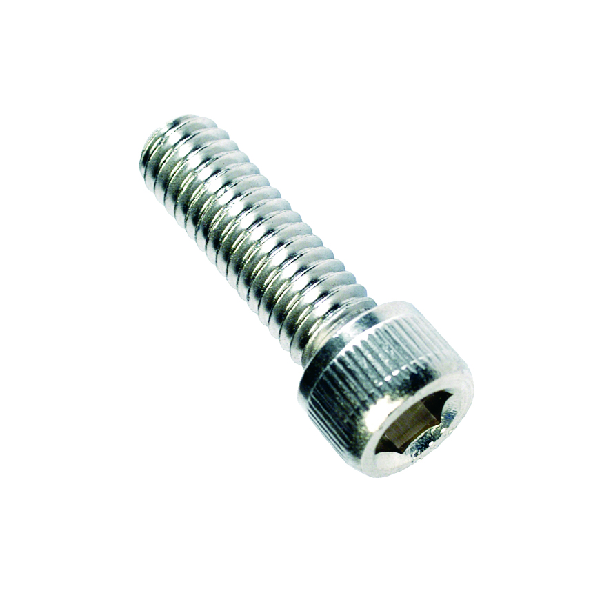 CHAMPION - M8 X 20 SOCKET CAP SCREWS 316